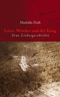 Buchcover Lotte, Werther und der Krieg