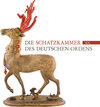 Buchcover Die Schatzkammer des Deutschen Ordens