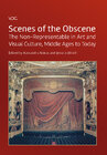 Buchcover Scenes of the Obscene