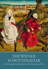 Buchcover Der Wiener Schottenaltar