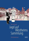 Buchcover Jagd auf Westheims Sammlung