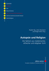 Buchcover Autopsie und Religion