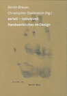 Buchcover seriell - individuell