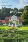 Buchcover Ein Tag in Worpswede