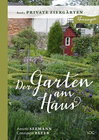 Buchcover Der Garten am Haus - Band 3: Private Ziergärten