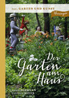 Buchcover Der Garten am Haus - Band 4: Garten und Kunst