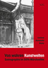 Buchcover Von wahren Kunstwelten