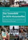 Buchcover Das Szenenbild im DEFA-Historienfilm