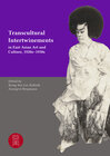 Buchcover Transcultural Intertwinements in East Asian Art and Culture, 1920s–1950s