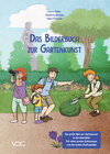 Buchcover Das Bilderbuch zur Gartenkunst