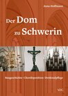 Buchcover Der Dom zu Schwerin