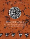 Buchcover Kommendenausbau im Heiligen Römischen Reich des 13. Jahrhunderts