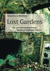 Buchcover Lost Gardens