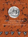 Buchcover Zwischen Mittelmeer und Baltikum