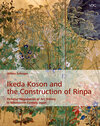 Buchcover Ikeda Koson and the Construction of Rinpa