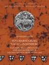 Buchcover Von Marienburg nach Tannenberg