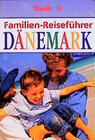 Buchcover Familien-Reiseführer Dänemark