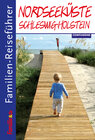 Buchcover Familien-Reiseführer Nordseeküste Schleswig-Holstein