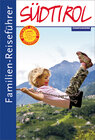 Buchcover Familien-Reiseführer Südtirol