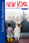 Buchcover Familien-Reiseführer New York