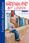 Buchcover Familien-Reiseführer Südengland mit London