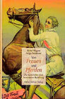 Buchcover Von Frauen und Pferden