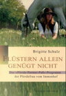 Buchcover "Flüstern allein genügt nicht" "Vom Lob zum Begriff"