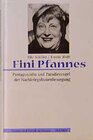 Buchcover Fini Pfannes