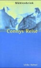 Buchcover Connys Reise