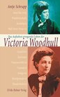 Buchcover Victoria Woodhull