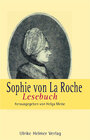 Buchcover Sophie von La Roche