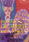 Buchcover Inanna - Gilgamesch - Isis - Rhea
