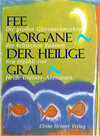 Buchcover Fee Morgane - Der Heilige Gral