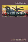Buchcover Frauen in Christentum und Islam