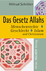 Buchcover Das Gesetz Allahs