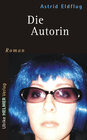 Buchcover Die Autorin