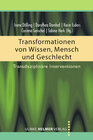 Buchcover Transformationen von Wissen, Mensch und Geschlecht