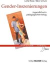 Buchcover Gender-Inszenierungen