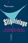 Buchcover Slipeinlage