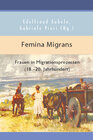 Buchcover Femina Migrans