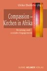 Buchcover Compassion - Kirchen in Afrika
