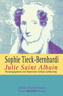 Buchcover Julie Saint Albain