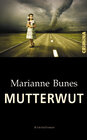 Buchcover Mutterwut