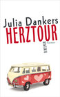 Buchcover Herztour