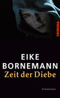 Buchcover Zeit der Diebe