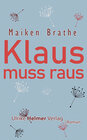 Buchcover Klaus muss raus