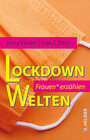 Buchcover Lockdown-Welten