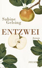 Buchcover Entzwei