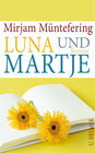 Buchcover Luna und Martje