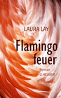 Buchcover Flamingofeuer